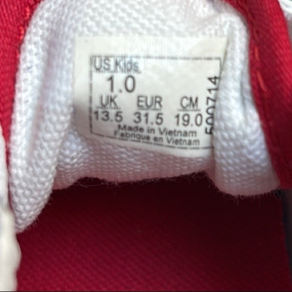 Vans Old Skool Kids NWOT - Picture 9 of 9